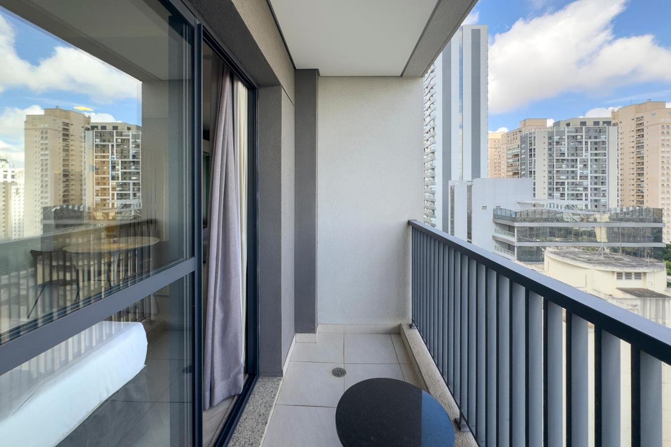 360 Brooklin Apartment Sao Paulo Exterior photo